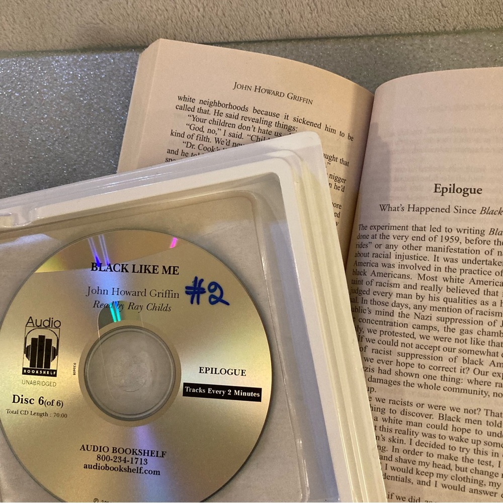 POC Audiobook set - Picture 5 of 7